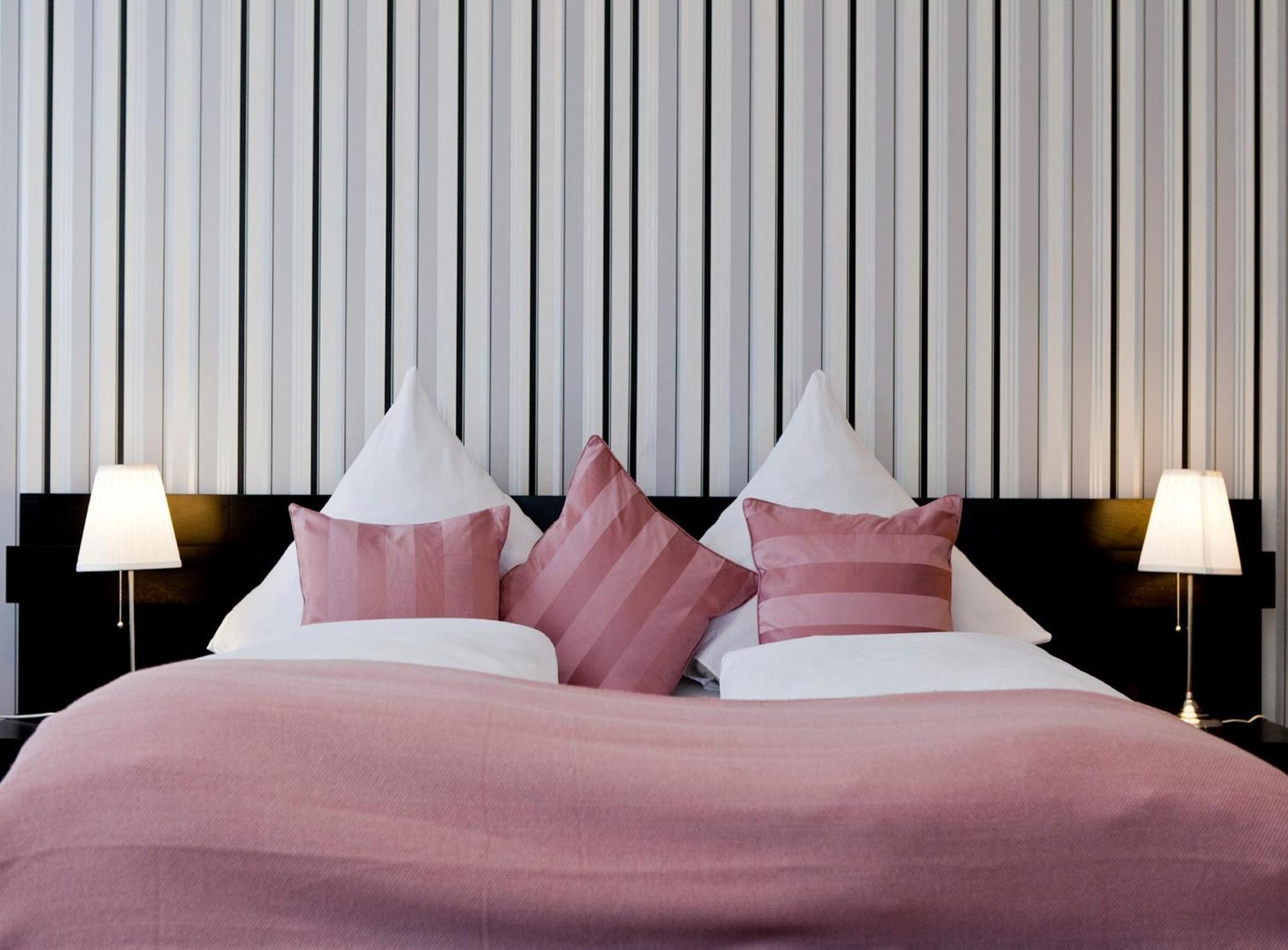 Suiten Hotel Dependance Laterne バーデン＝バーデン エクステリア 写真