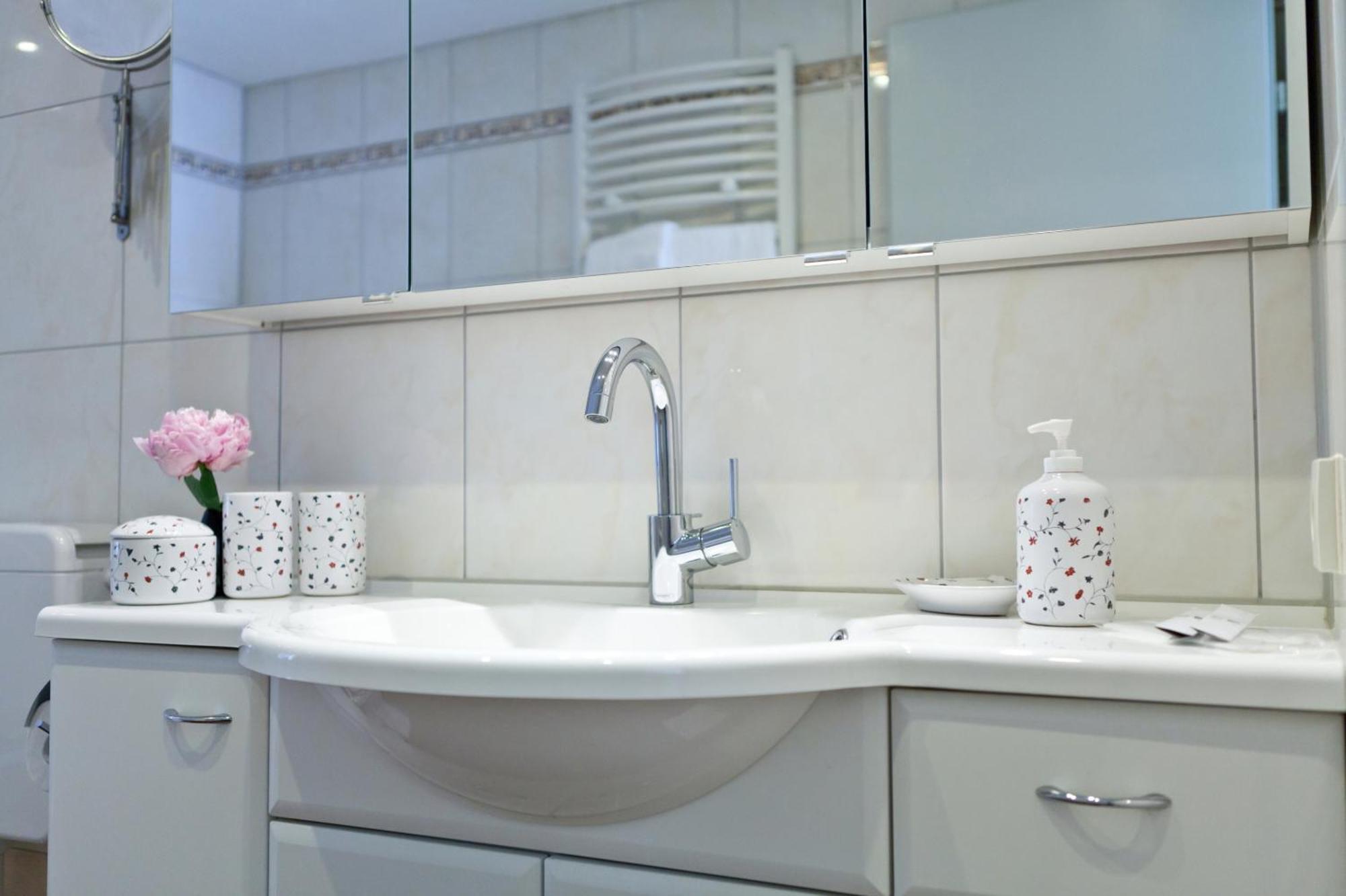 Suiten Hotel Dependance Laterne バーデン＝バーデン 部屋 写真