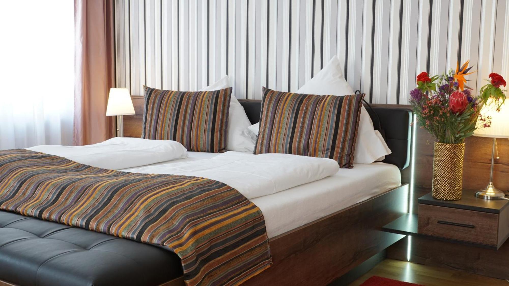 Suiten Hotel Dependance Laterne バーデン＝バーデン エクステリア 写真